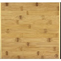 Totally Bamboo 15 Inch JAVA Cutting Board