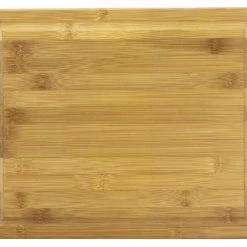 Totally Bamboo 18 Inch JAVA Cutting Board
