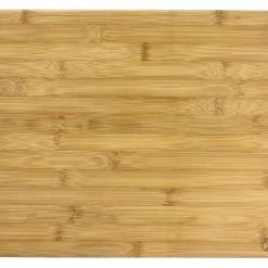 Totally Bamboo 18 Inch JAVA Cutting Board