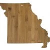 Totally Bamboo Missouri Board