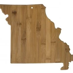 Totally Bamboo Missouri Board