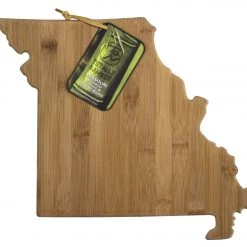 Totally Bamboo Missouri Board