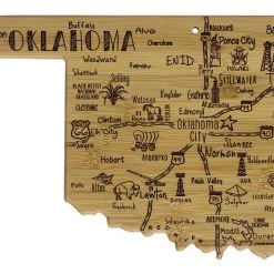 Totally Bamboo Destination Oklahoma