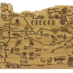 Totally Bamboo Destination Oregon