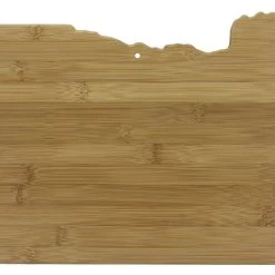 Totally Bamboo Destination Oregon