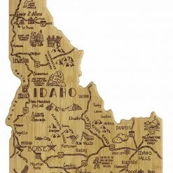 Totally Bamboo Destination Idaho