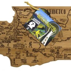 Totally Bamboo Destination Washington Destination Boards