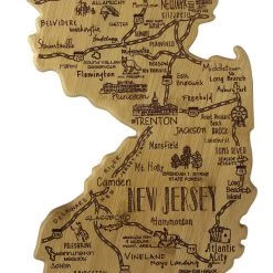 Totally Bamboo Destination New Jersey