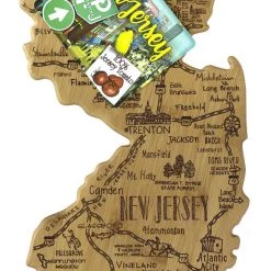 Totally Bamboo Destination New Jersey