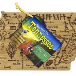 Totally Bamboo Destination Tennessee Destination Boards