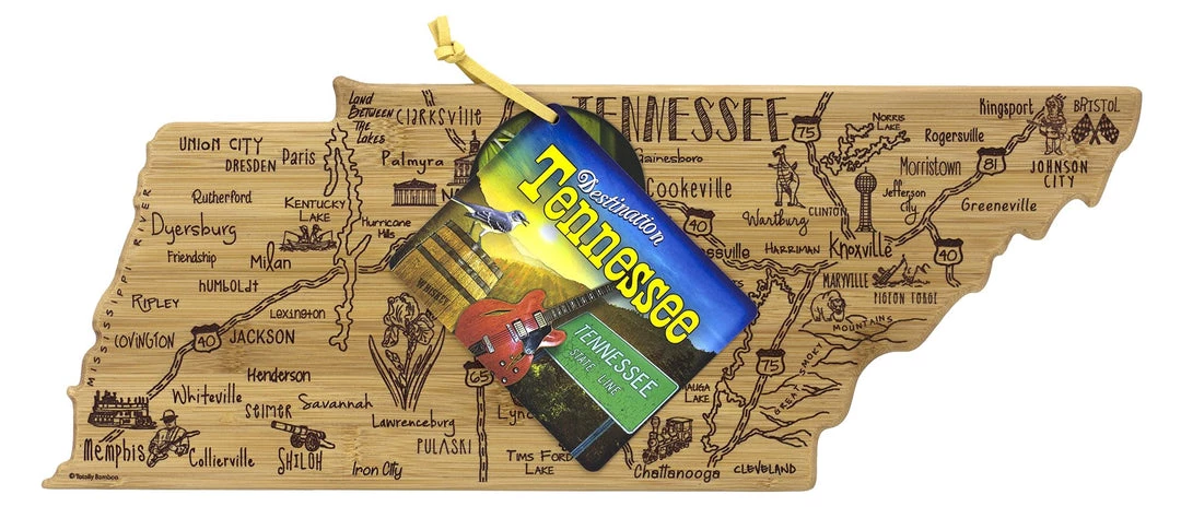 Totally Bamboo Destination Tennessee Destination Boards 2 Totally Bamboo Destination Tennessee Destination Boards