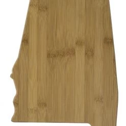 Destination Boards Totally Bamboo Destination Alabama