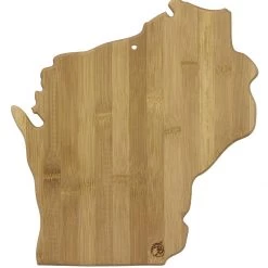 Totally Bamboo Destination Wisconsin