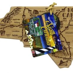 Totally Bamboo Destination North Carolina Destination Boards