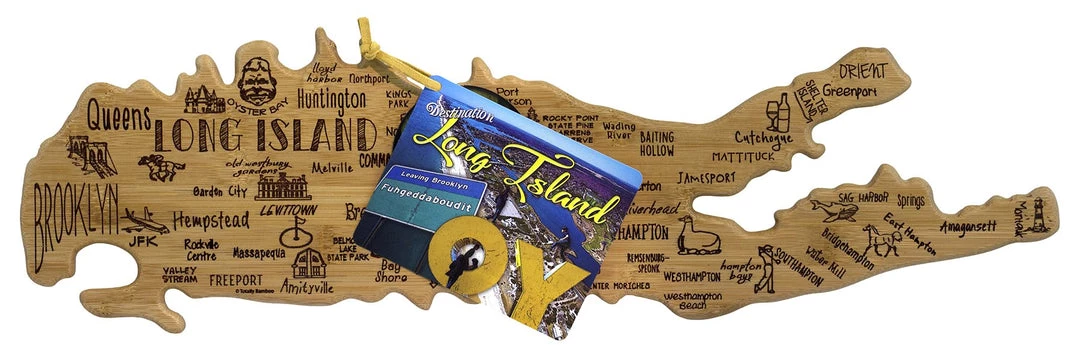 Totally Bamboo Destination Long Island Destination Boards 2 Totally Bamboo Destination Long Island Destination Boards