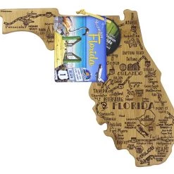 Destination Boards Totally Bamboo Destination Florida