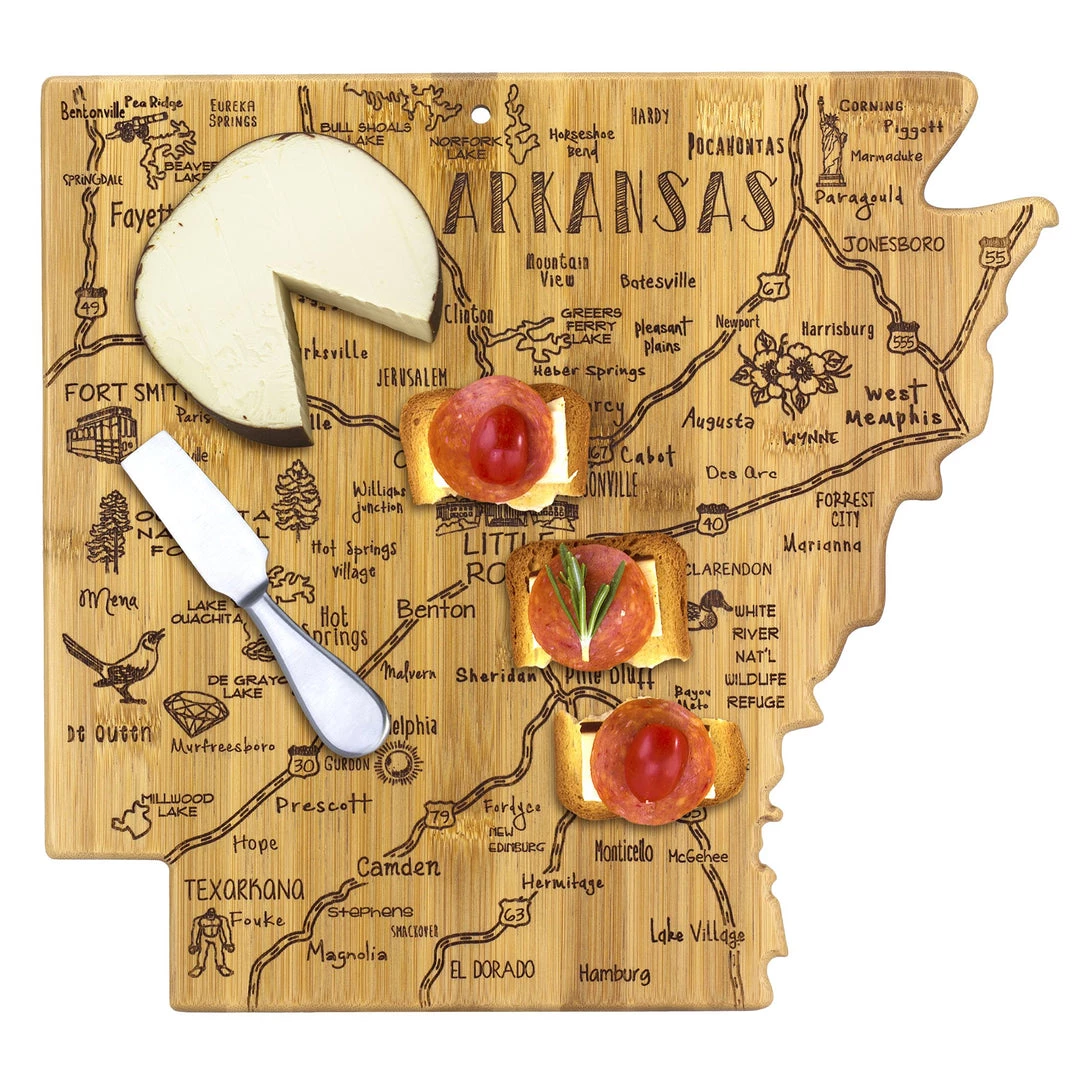 Totally Bamboo Destination Arkansas 2 Totally Bamboo Destination Arkansas