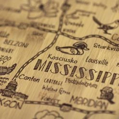 Totally Bamboo Destination Mississippi