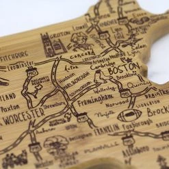 Totally Bamboo Destination Massachusetts