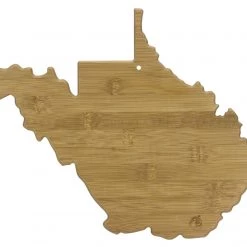 Destination Boards Totally Bamboo Destination West Virginia