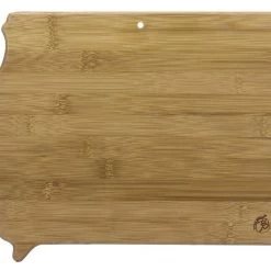 Destination Boards Totally Bamboo Destination Iowa