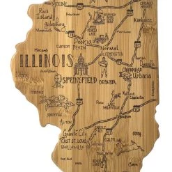 Totally Bamboo Destination Illinois Destination Boards