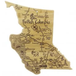 Totally Bamboo Destination British Columbia Destination Boards