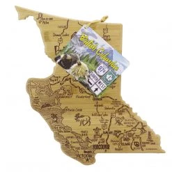 Totally Bamboo Destination British Columbia Destination Boards