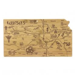Totally Bamboo Destination Kansas Destination Boards