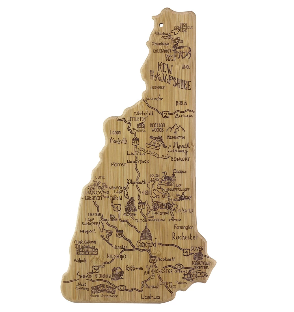 Totally Bamboo Destination New Hampshire 1 Totally Bamboo Destination New Hampshire