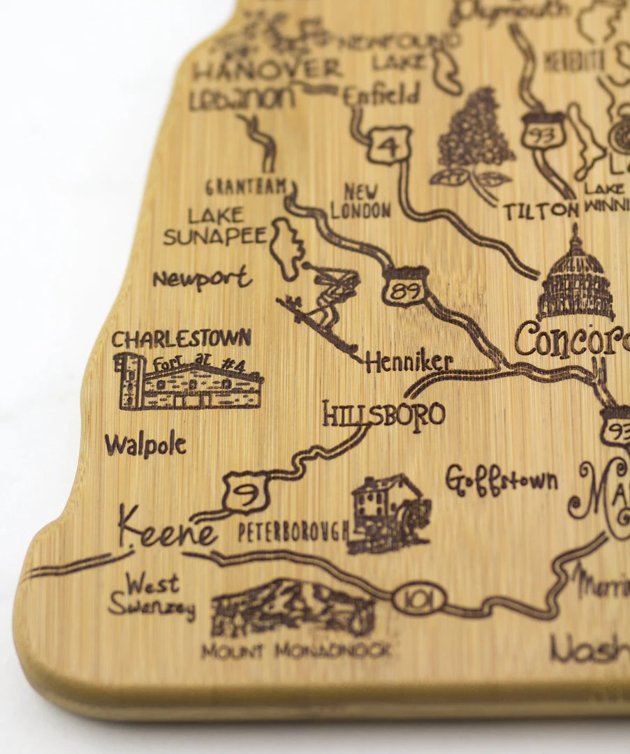 Totally Bamboo Destination New Hampshire 6 Totally Bamboo Destination New Hampshire