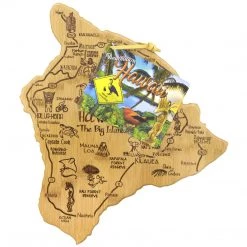 Totally Bamboo Destination Hawaii Destination Boards