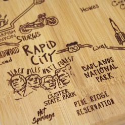 Totally Bamboo Destination South Dakota 8 Totally Bamboo Destination South Dakota