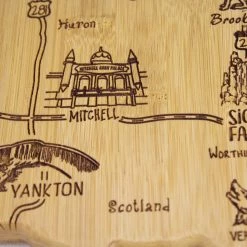 Totally Bamboo Destination South Dakota 11 Totally Bamboo Destination South Dakota