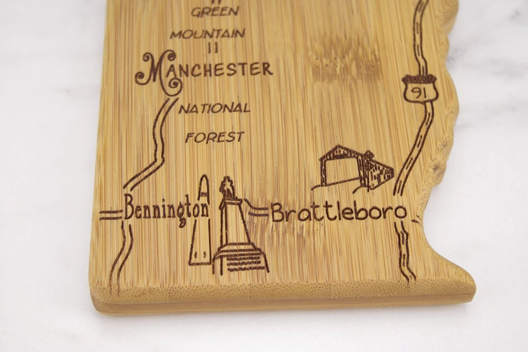 Totally Bamboo Destination Vermont 4 Totally Bamboo Destination Vermont