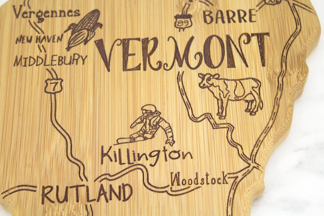 Totally Bamboo Destination Vermont 5 Totally Bamboo Destination Vermont