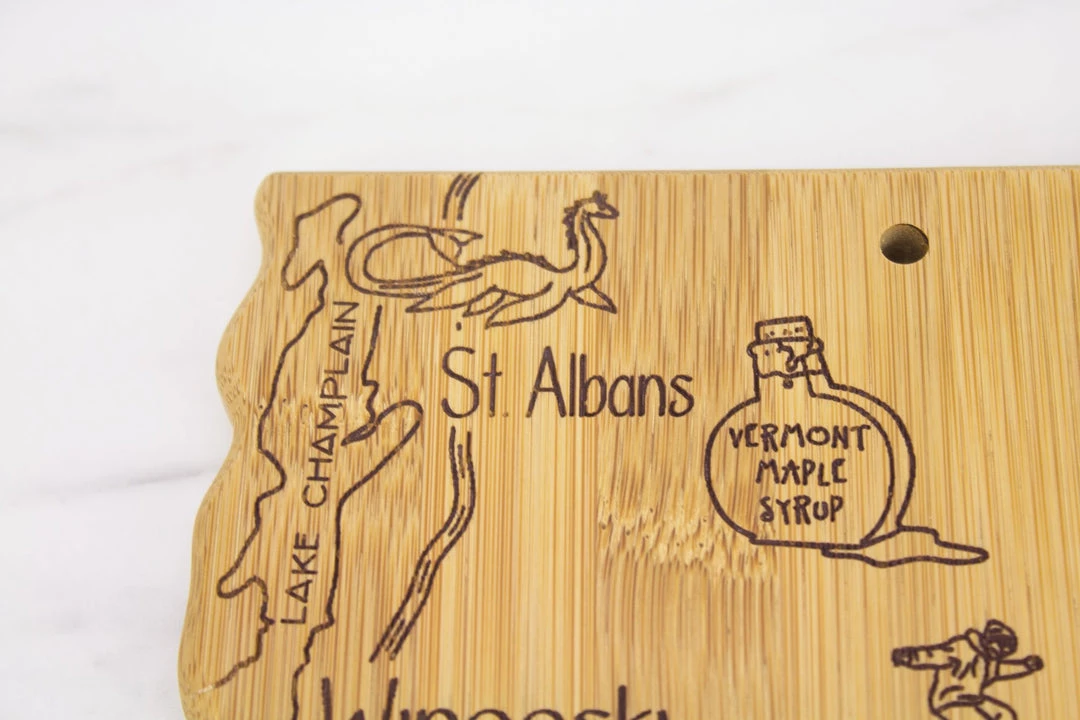 Totally Bamboo Destination Vermont 3 Totally Bamboo Destination Vermont