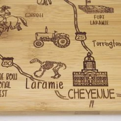 Totally Bamboo Destination Wyoming 11 Totally Bamboo Destination Wyoming