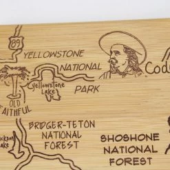 Totally Bamboo Destination Wyoming 9 Totally Bamboo Destination Wyoming