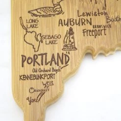 Totally Bamboo Destination Maine