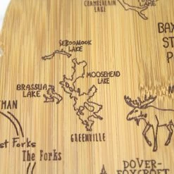 Totally Bamboo Destination Maine