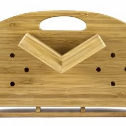 Storage & Organization Totally Bamboo Eco Dish Rack Utensil Holder