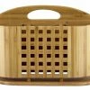 Storage & Organization Totally Bamboo Eco Dish Rack Utensil Holder