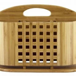 Storage & Organization Totally Bamboo Eco Dish Rack Utensil Holder