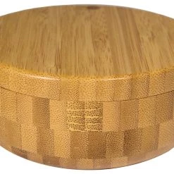 Storage & Organization Totally Bamboo Salt Keeper Duet