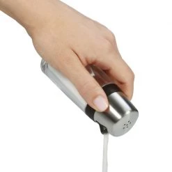 Cook With OXO Oxo Good Grips Salt & Pepper Shaker Set 6 Cook With OXO Oxo Good Grips Salt & Pepper Shaker Set