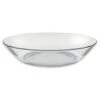 Duralex Lys Calotte Clear Tempered Glass Salad Plates (Set Of 6)