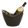 True Fabrications Modern Ice Bucket Champagne Buckets/Wine Chillers