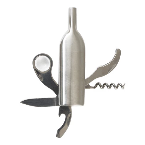 True Fabrications Corkscrew Accessories Pocket Wine Tool Bottle Opener 1 True Fabrications Corkscrew Accessories Pocket Wine Tool Bottle Opener