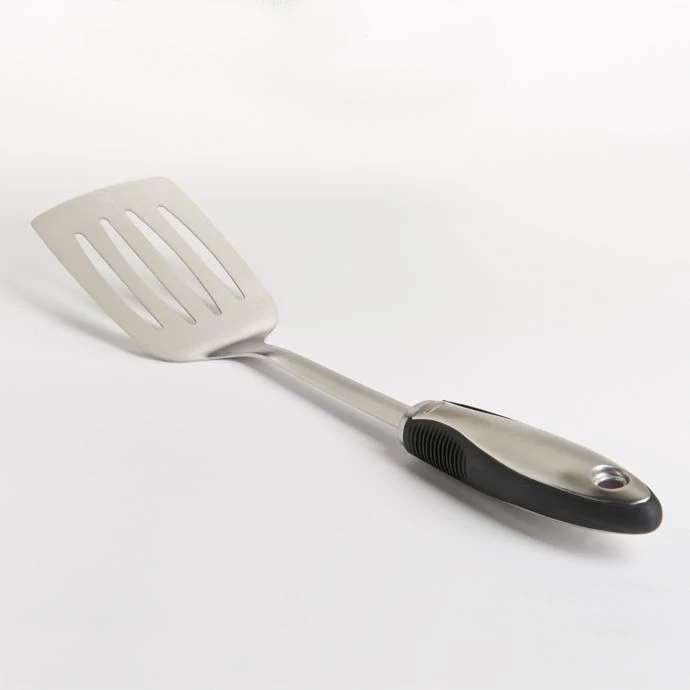 Cook With OXO OXO SteeL Turner 3 Cook With OXO OXO SteeL Turner